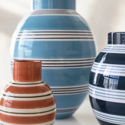 Kähler Vaser<Omaggio Nuovo Vase H30 cm fra