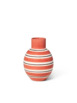 Kähler Vaser<Omaggio Nuovo Vase H14,5 cm fra