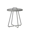 Cane-line Udendørs Loungemøbler|Haveborde<On The Move Sidebord fra