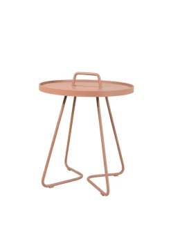 Cane-line Udendørs Loungemøbler|Haveborde<On The Move Sidebord fra
