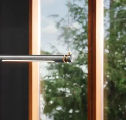 Fritz Hansen Spots|Pendler<Oneline Pendel fra