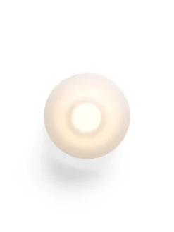 HAY Væglamper|Spots<Ono Flush Mount Lamp Ø 20 cm fra