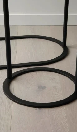 Woud Tøjstativer<O&O Clothes Rack fra