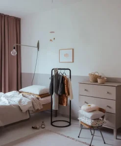 Woud Tøjstativer<O&O Clothes Rack fra