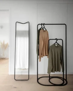 Woud Tøjstativer<O&O Clothes Rack fra