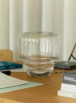 Fredericia Furniture Vaser<Orb Vase fra