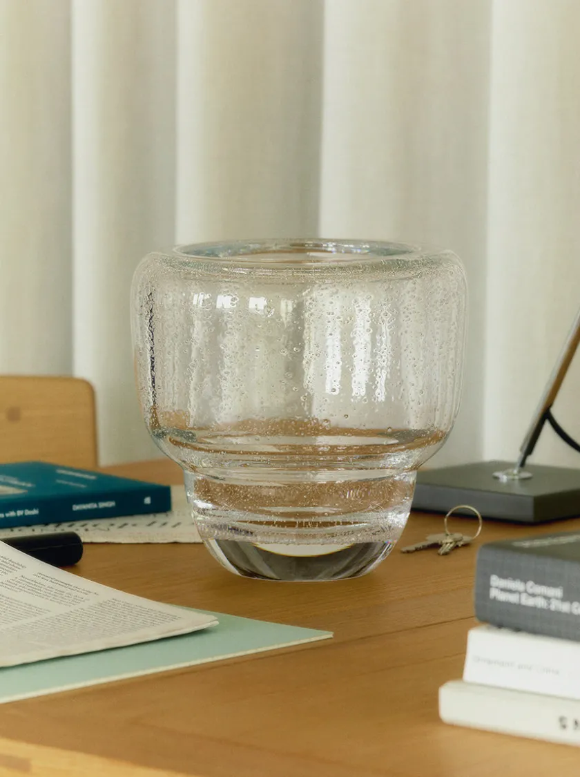 Fredericia Furniture Vaser<Orb Vase fra