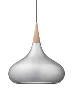 Fritz Hansen Spots|Pendler<Orient Pendel, aluminium fra