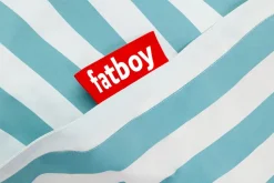 Fatboy Sækkestole<Original Canvas Recycled sækkestol fra