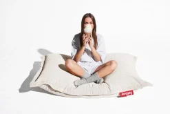 Fatboy Sækkestole<Original Canvas Recycled sækkestol fra