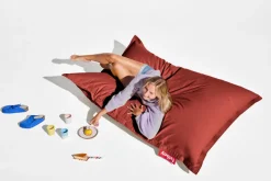 Fatboy Udendørs Loungemøbler|Havestole<Original Outdoor sækkestol fra