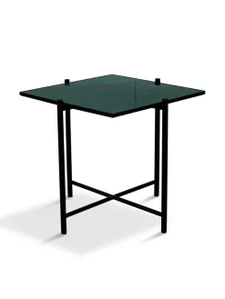 Handvärk Sideborde Og Små Borde<Original Side Table, hvid marmor fra HANDVÄRK