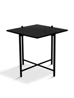 Handvärk Sideborde Og Små Borde<Original Side Table, sort marmor fra HANDVÄRK