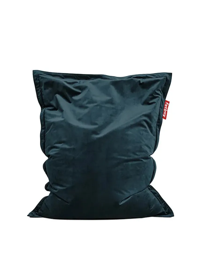 Fatboy Udendørs Loungemøbler|Havestole<Original Slim Cord Sækkestol fra