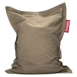 Fatboy Sækkestole<Original Slim Teddy sækkestol fra