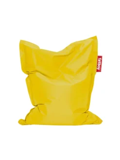 Fatboy Sækkestole<Original Slim Teddy sækkestol fra