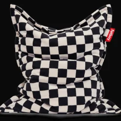 Fatboy Sækkestole<Original Slim Teddy sækkestol fra