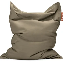 Fatboy Sækkestole<Original Slim Teddy sækkestol fra