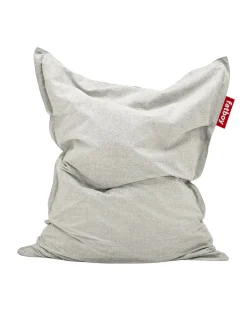 Fatboy Sækkestole<Original Slim Teddy sækkestol fra