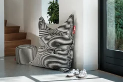 Fatboy Udendørs Loungemøbler|Havestole<Original Slim Velvet sækkestol fra