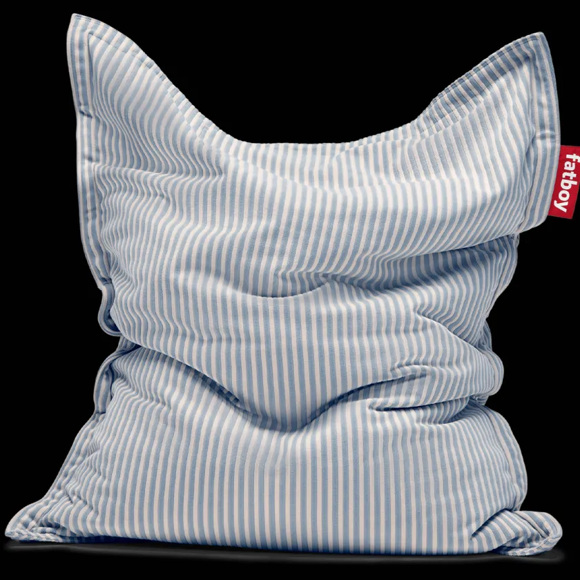 Fatboy Udendørs Loungemøbler|Havestole<Original Slim Velvet sækkestol fra