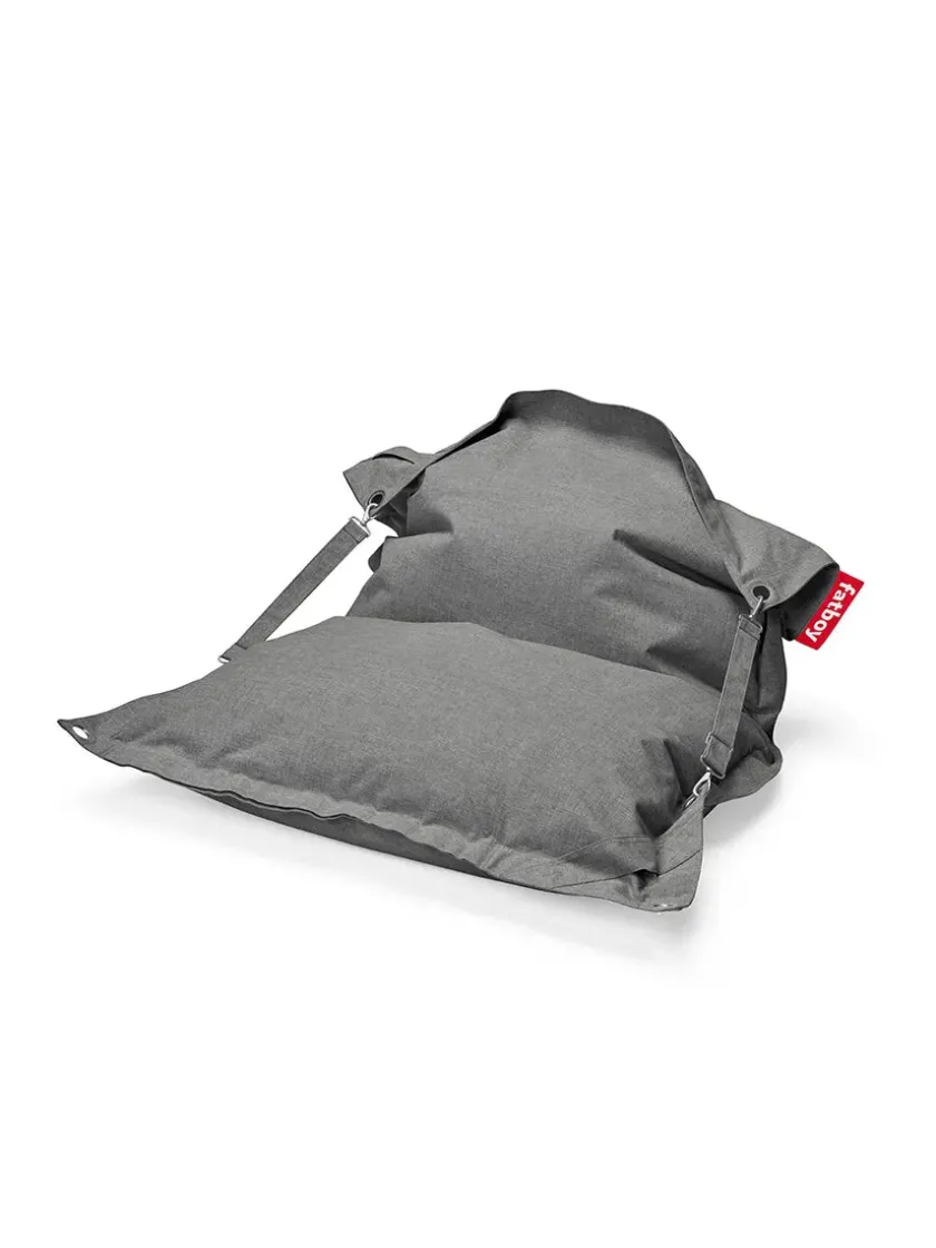 Fatboy Udendørs Loungemøbler|Havestole<Original Slim Velvet sækkestol fra