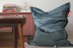 Fatboy Udendørs Loungemøbler|Havestole<Original Slim Velvet sækkestol fra