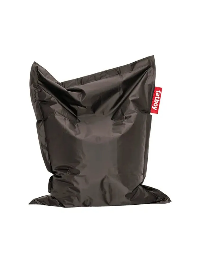 Fatboy Udendørs Loungemøbler|Havestole<Original Slim Velvet sækkestol fra