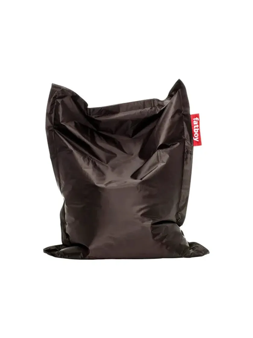 Fatboy Udendørs Loungemøbler|Havestole<Original Slim Velvet sækkestol fra