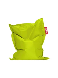 Fatboy Udendørs Loungemøbler|Havestole<Original Slim Velvet sækkestol fra