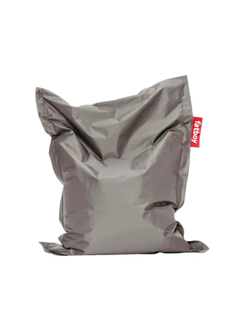 Fatboy Udendørs Loungemøbler|Havestole<Original Slim Velvet sækkestol fra