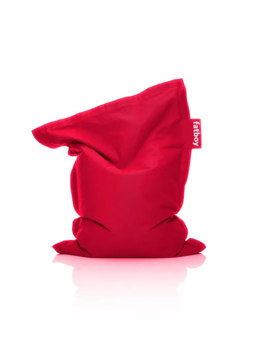 Fatboy Udendørs Loungemøbler|Havestole<Original Slim Velvet sækkestol fra