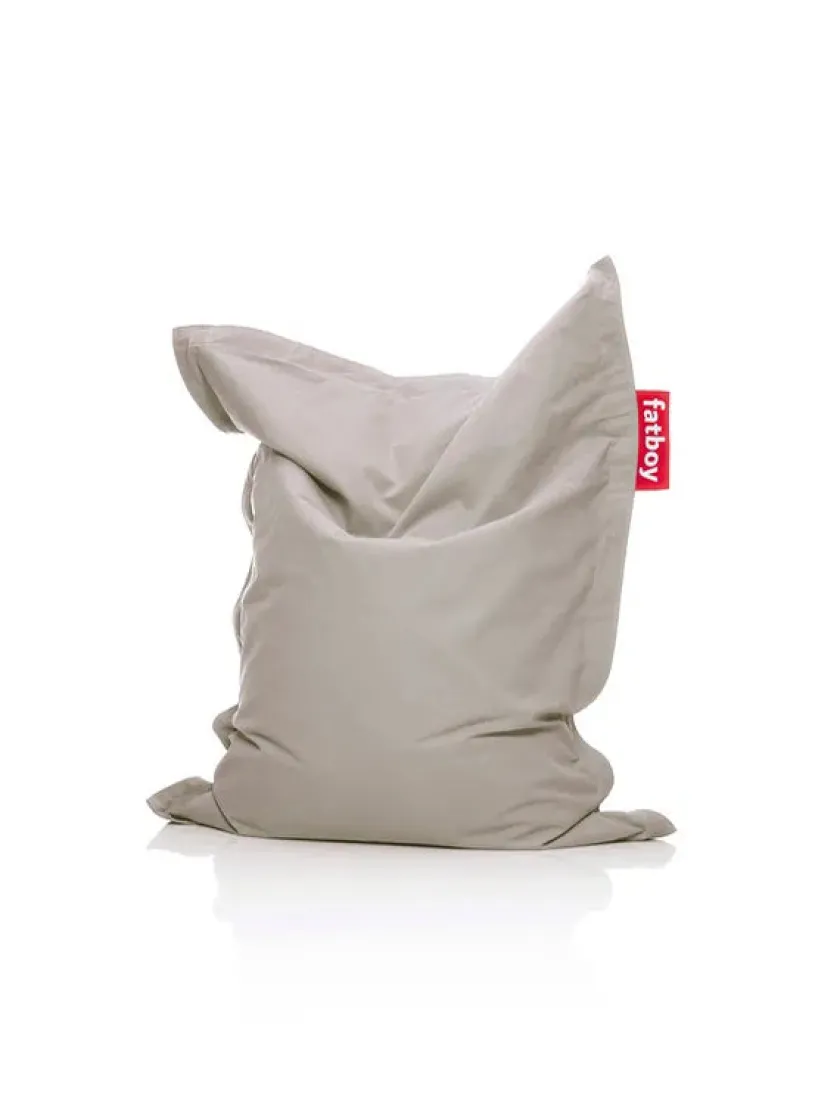 Fatboy Udendørs Loungemøbler|Havestole<Original Slim Velvet sækkestol fra