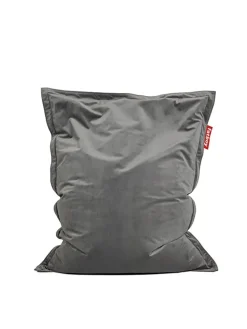 Fatboy Udendørs Loungemøbler|Havestole<Original Slim Velvet sækkestol fra