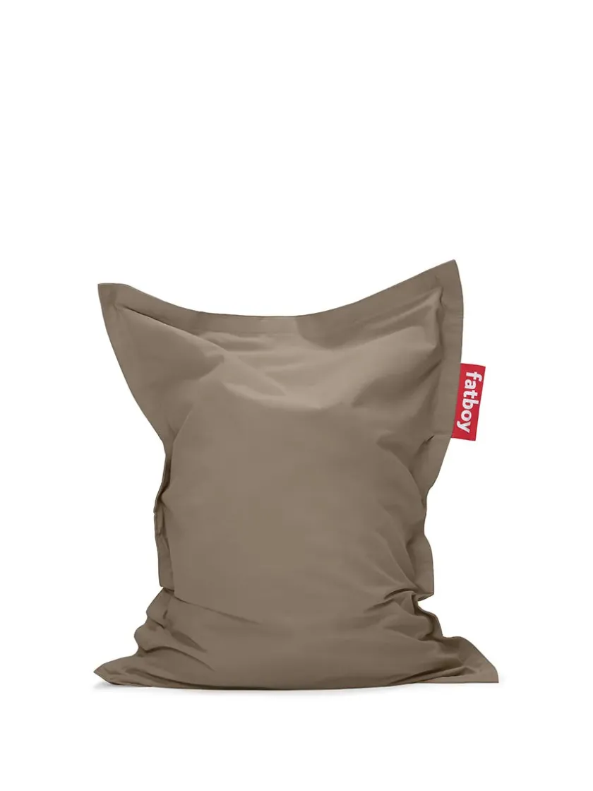 Fatboy Udendørs Loungemøbler|Havestole<Original Slim Velvet sækkestol fra