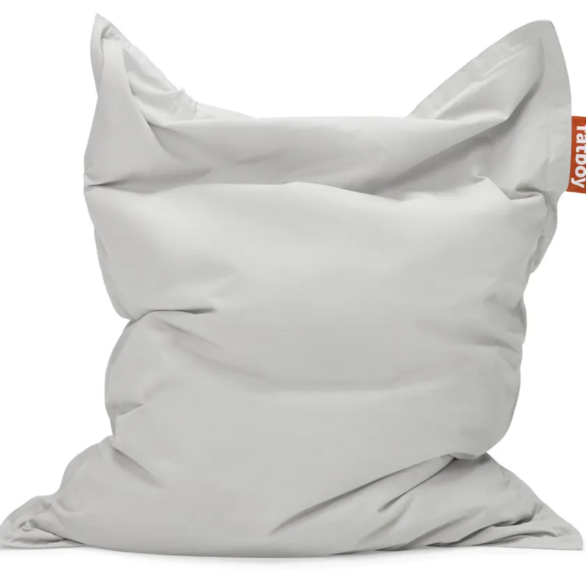 Fatboy Udendørs Loungemøbler|Havestole<Original Slim Velvet sækkestol fra