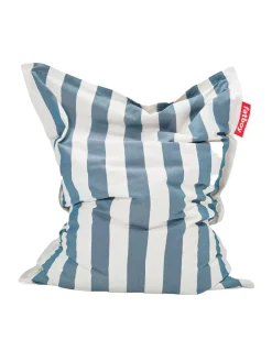 Fatboy Udendørs Loungemøbler|Havestole<Original Slim Velvet sækkestol fra