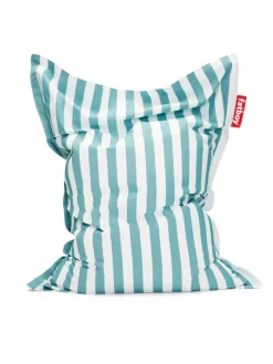 Fatboy Udendørs Loungemøbler|Havestole<Original Slim Velvet sækkestol fra