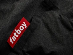 Fatboy Udendørs Loungemøbler|Havestole<Original Slim Velvet sækkestol fra