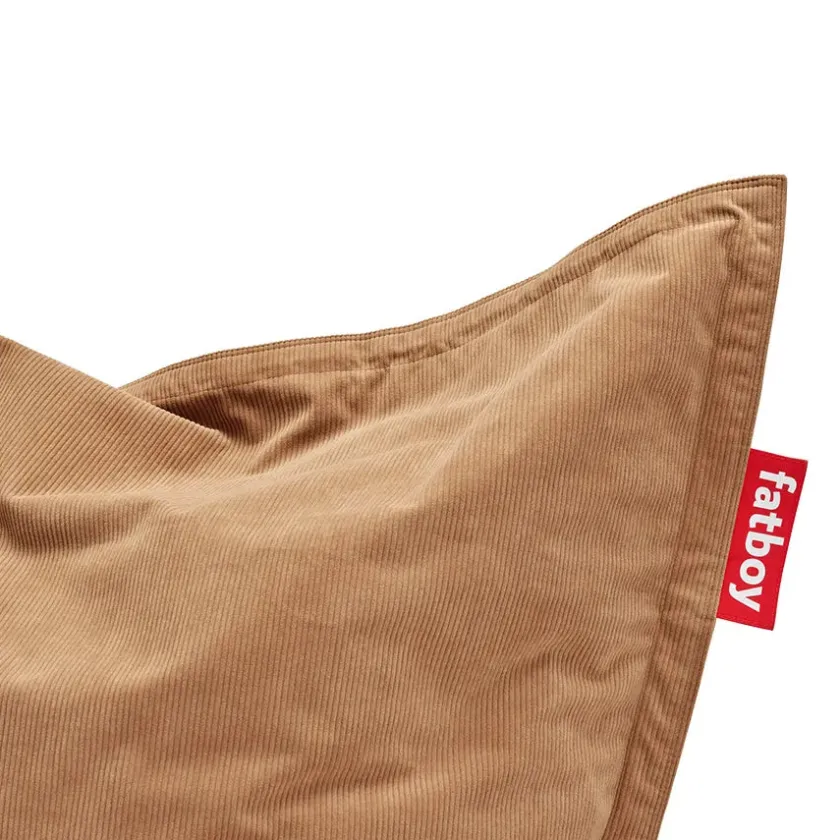 Fatboy Udendørs Loungemøbler|Havestole<Original Slim Velvet sækkestol fra