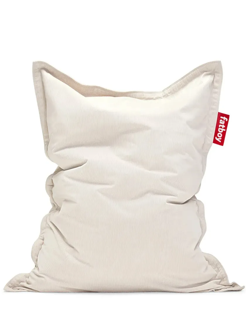 Fatboy Udendørs Loungemøbler|Havestole<Original Slim Velvet sækkestol fra