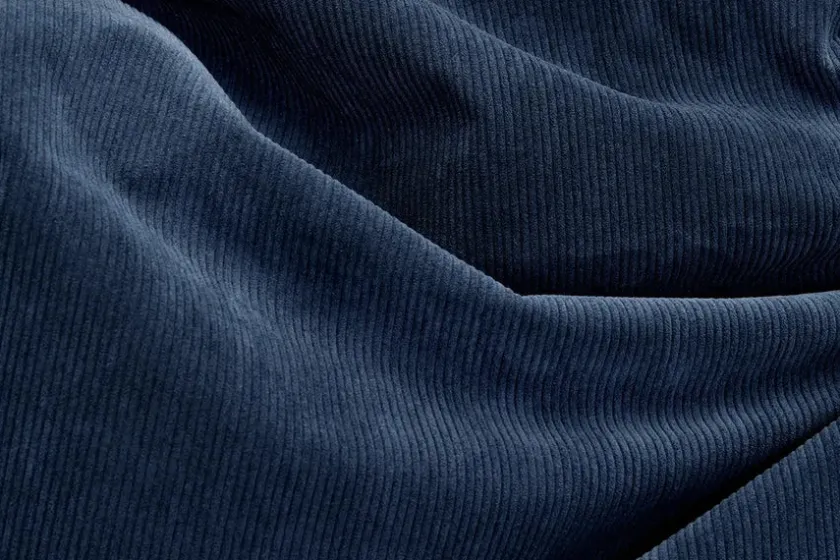 Fatboy Udendørs Loungemøbler|Havestole<Original Slim Velvet sækkestol fra