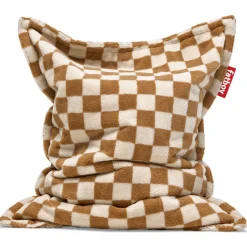 Fatboy Udendørs Loungemøbler|Havestole<Original Slim Velvet sækkestol fra