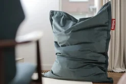 Fatboy Sækkestole<Original Stonewashed sækkestol fra