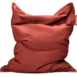 Fatboy Sækkestole<Original Stonewashed sækkestol fra