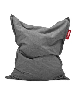 Fatboy Sækkestole<Original Stonewashed sækkestol fra