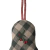 Maileg Juletræspynt<Ornament Klokke, medium fra