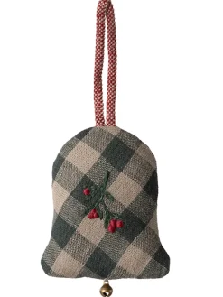 Maileg Juletræspynt<Ornament Klokke, medium fra