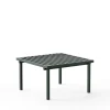Nine Udendørs Loungemøbler|Haveborde<Ottoman, grøn fra 19 Outdoors