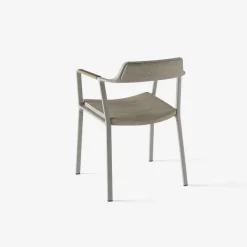 Vipp Havestole<Outdoor Chair fra